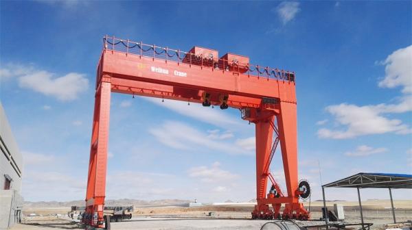 大噸位門式起重機(jī)、龍門吊